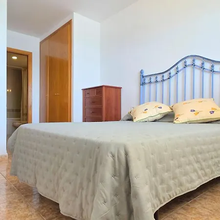 Ayf Frontal Al Mar 3 Appartement