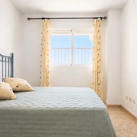 Ayf Frontal Al Mar 3 Appartement *