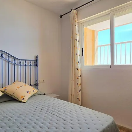 Ayf Frontal Al Mar 3 Appartement *