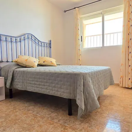 Διαμέρισμα Ayf Frontal Al Mar 3 Oropesa del Mar