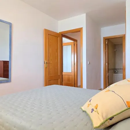 Ayf Frontal Al Mar 3 Appartement *
