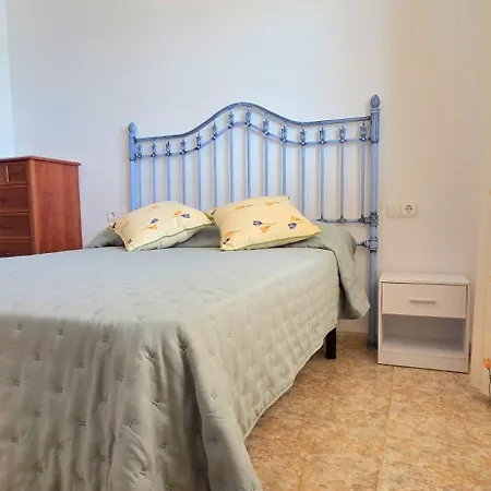 Ayf Frontal Al Mar 3 Διαμέρισμα Oropesa del Mar