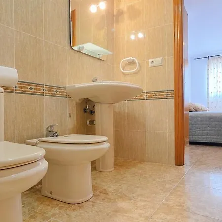 Appartement Ayf Frontal Al Mar 3 Oropesa del Mar