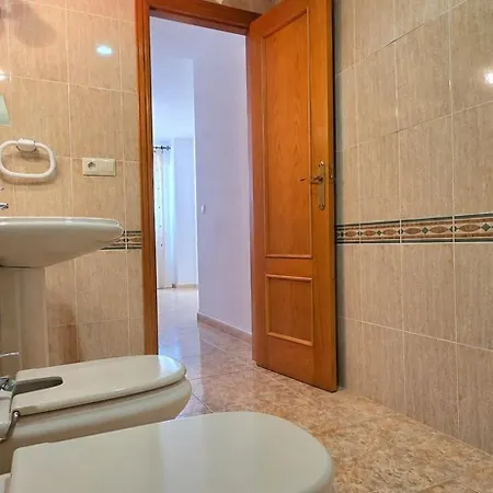 Ayf Frontal Al Mar 3 Appartement *