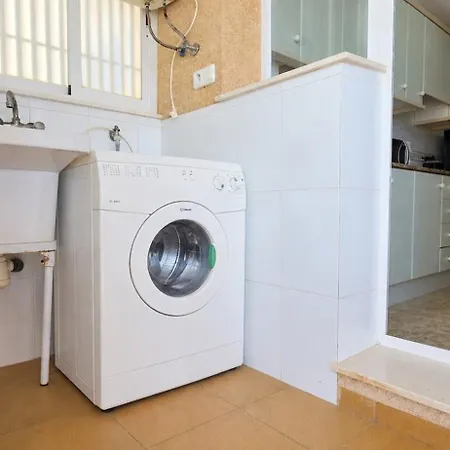 Appartement Ayf Frontal Al Mar 3